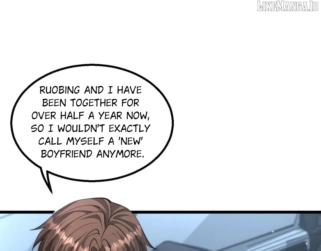 I’m Trapped In This Day For One Thousand Years Chapter 229 - page 80